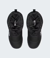THE NORTH FACE Nuptse Traction Bootie Black/Black - Gravity NYC